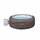 Masažni bazen Lay-Z-Spa Dominica Smart HydroJet™ 196 x 71 cm