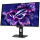 ASUS ROG Strix OLED XG27AQDPG computer monitor 67.3 cm (26.5) 2560 x 1440 pixels Wide Quad HD QD-OLED Black