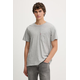 Bombažna kratka majica Levis SS CLASSIC POCKET