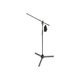 Stojalo za mikrofon MS 4321 B Gravity