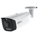 Dahua Bulet kamera sa fiksiranim fokusom WizSense Network IPC-HFW3649T1-AS-PV-0280B-PRO, 6MP, WizColor, TiOC, PRO, Bela