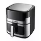 Xplorer Air fryer 8l. 1800W