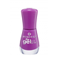 essence lak za nokte – The Gel Nail Polish – 95 Vibrant Purple