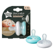 Tommee Tippee C2N Closer to Nature 6-18 m duda Natural 2 kom