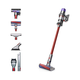 DYSON V11 Fluffy Štapni usisavač, 545W, 0.76l, Crveni