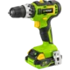 FIELDMANN Akumulatorska bušilica 20V FDUV 70115-A