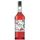 shumee Giffardov sirup 1,0 l brusnica
