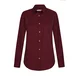 Felix Hardy Bluza bordo