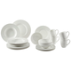 Villeroy & Boch KOMBINIRANI SERVIS Basic White 20-delni