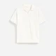 Reserved - Comfort fit polo majica