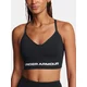 Under Armour Športni modrček Vanish Seamless Low Bra