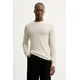 Pulover z dodatkom volne Rag & Bone