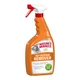 slomart NATURE'S MIRACLE Oxy odstranjevalec madežev in vonjav - Čistilni sprej za mačke, 709 ml, 24-urna dostava