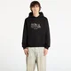 Mikina Daily Paper Light Cycle Hoodie UNISEX Black M