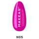 Trajni gel lak za nokte UV i LED Neon 05 | MAKEAR | Kozmo