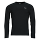 Pepe jeans Majice s kratkimi rokavi ORIGINAL BASIC 2 LONG Črna