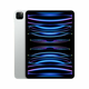 Apple iPad Pro, 27,9 cm (11), 2388 x 1668 pikseli, 2 TB, 16 GB, iPadOS 16, Srebro