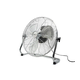 GEKO G80472 Talni ventilator 50cm INOX jeklo