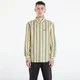 Srajca FRED PERRY Relaxed Stripe Shirt Lemon Barley L