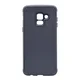 Maska Sherd TPU za Samsung A8 Plus/ A730 (2018), Plava