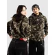 Sour Solution Army jopica s kapuco camo