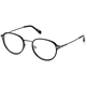 Guess GU50079 001 ONE SIZE (51) Črna/Kristalna
