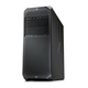 HP Z6 G4 1x Intel Xeon Gold 12-core 6136 3.0/3.7 GHz, 64 GB RAM DDR4, 512 GB SSD M.2, Windows 10/11 Pro