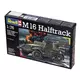 REVELL maketa HALFTRACK RV03228/025 CT