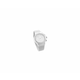 COGITO Pop Connected Watch (White Crisp)