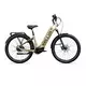 KELLYS Estima 60 SH Champagne M 27.5 725Wh, 2025