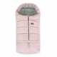 PETITE&MARS Footmuff Jibot 3 in 1, Flamingo Pink