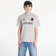 Majice Umbro by SlamJam Offence Defence Tee Light Grey L