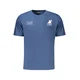 US GRAND POLO SHORT SLEEVE T-SHIRT MEN BLUE