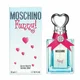 Ženski parfem MOSCHINO Funny Woman 50ml