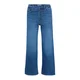 Only Petite Kavbojke ONLMADISON BLUSH moder denim