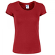 Joma Verona T-Shirt Red S/S