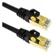 MOYE Connect Cat.7 Mrežni kabl, 3 m, Crni