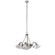 Rabalux ORCHIDEA Luster, 3xE14