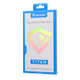 Zastitno staklo Tempered glass Teracell Titan 2.5D za Samsung S721B Galaxy S24 FE crni