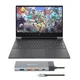 NB HP Victus i5-13420H/16GB/512GB/RTX4050/15.6/ENG/W11H+Dock Manhattan 130714