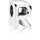 Pandora Srebrna perla R 797472