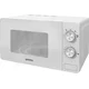 GORENJE Mikrotalasna MO 20 E1W2, 20L/800W, bela