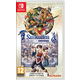 SWITCH Suikoden I & II HD Remaster