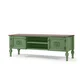 Hanah Home HANAH HOME Ada TV - Light Green TV omarica, (20869861)