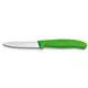 Victorinox Kuhinjski Zeleni Ravan Nož