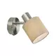 Rabalux Natina,spot, E14 1X MAX25W,braon/hrom