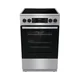 GORENJE GECS5C70XA Električni šporet, 70 l, inox