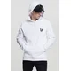 LA Hoody white