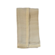 Prekrivač braon 5101, udoban i mekan prekrivač za bebe, pamučni prekrivač