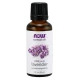NOW Foods Eterično olje, olje sivke 100% čisto (eterično olje sivke), 30 ml